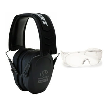 Walkers Game Ear EXT Range Shooting Folding Muff Padded Protect Muffs Gwp-exfm3 for sale online Walkers Game Ear EXT Range Shooting Folding Muff Padded Protect Muffs Gwp-exfm3 for sale online